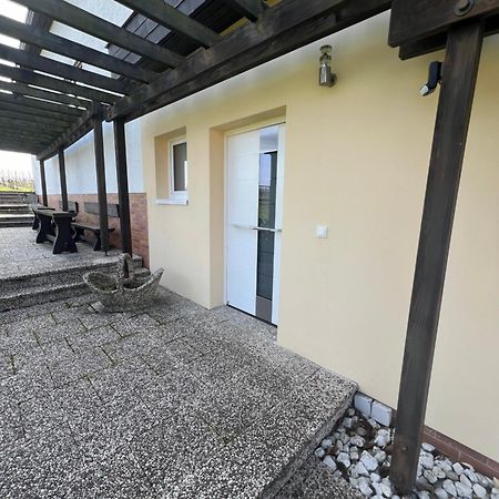 Fewo Murach 1 Horrweiler Exteriör bild